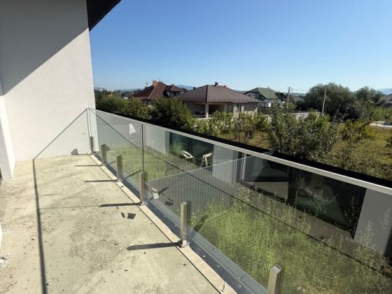 Продаж котеджу 4 кімнати Ужгород