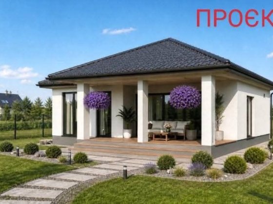 Продаж будинку в Ужгороді  - недобудова, початок р ну Садовий Ужгород