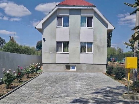 4 ОДНОКІМНАТНІ КВАРТИРИ в одному будинку Ужгород