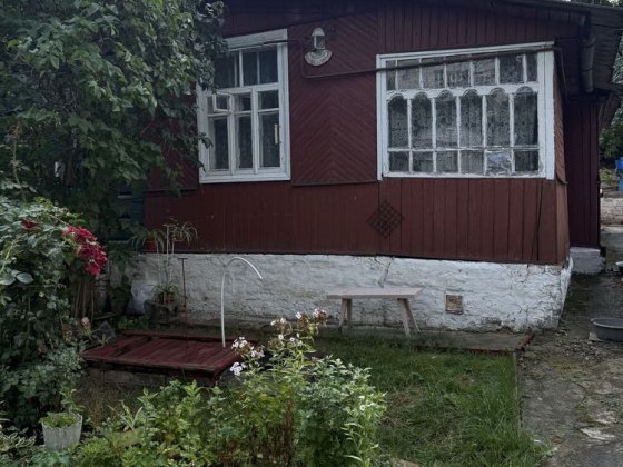 Продаж частини будинку з окремим двором, вул. Могилянського, район Козацька Чернігів