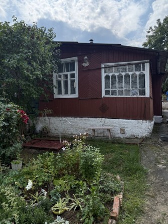 Продаж частини будинку з окремим двором, вул. Могилянського, район Козацька - фото 1