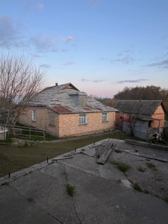 Будинок в с.Заріччя Черкаська обл. - фото 1