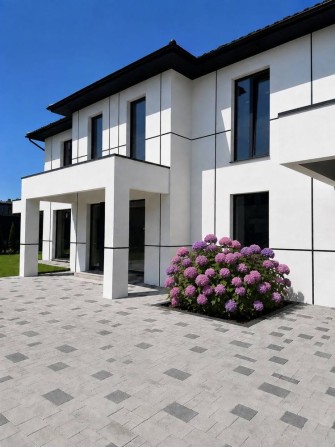 Продаж сучасного будинку на Мальованці - фото 1