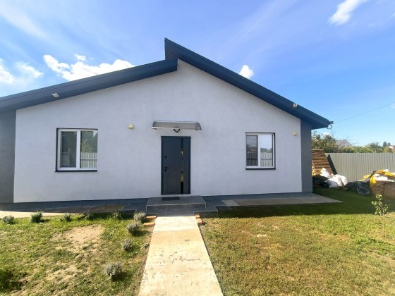 Продам будинок 93м2 Черкаси