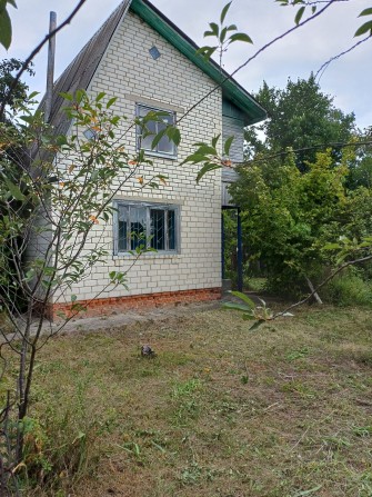 Продам Дачу в Березанке. - фото 1