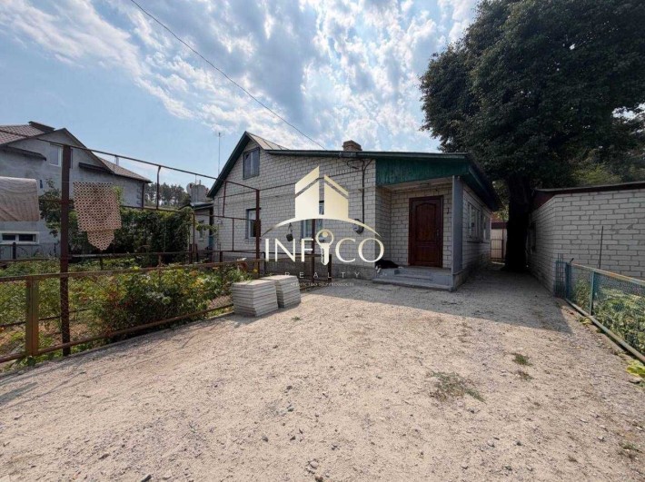 Продаж частини будинку, Черкаси - фото 1