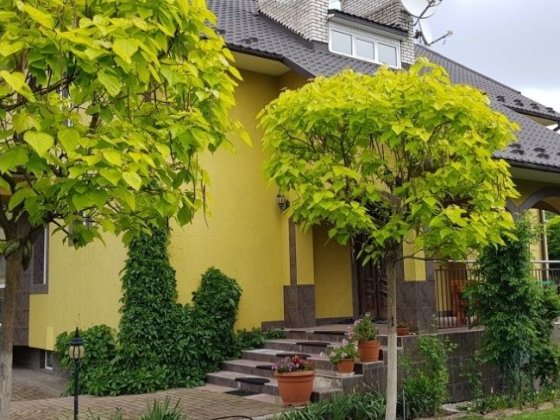 Розкішний будинок ,дослідна станція 10 соток, басейн, сауна, закрита вулиця Черновцы