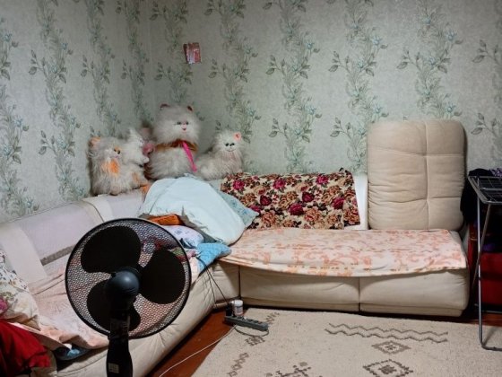 Продам частину будинку в центрі Черкассы