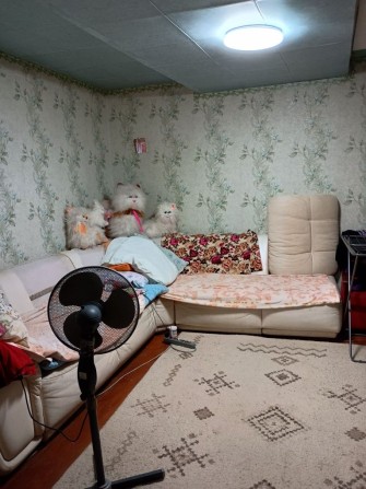 Продам частину будинку в центрі - фото 1