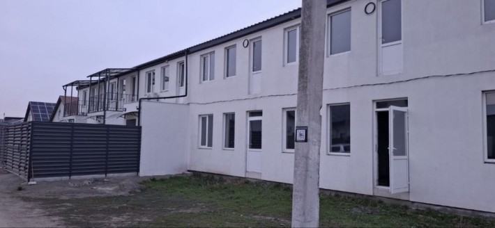 Продаж 2-поверхового танхауса м. Черкаси - фото 1