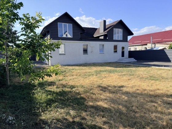 Будинок на 4 кімнати. Вул Пастерівська Черкаси