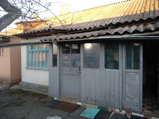 Продається частина будинку Черкаси
