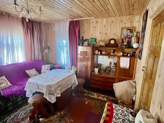 Продаж частини будинку за гот. Градецькій Чернігів