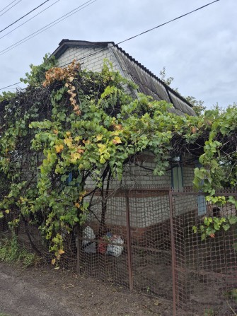 Продам дачу в Чернігові, район обласної лікарні - фото 1