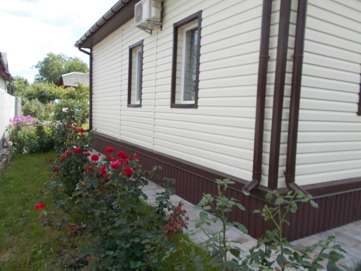Продам будинок 97 м2 та приват зем ділянку 10 сот, 100% автономність м. Чернігів вул Промислова - фото 1