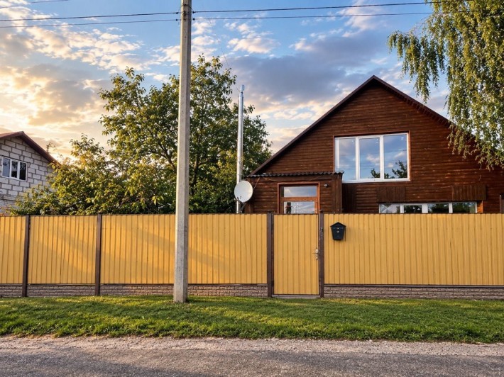 Продам будинок Киїнка! - фото 1