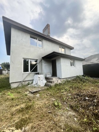 Продам отдельно стоящий дом ул. Гончая - фото 1