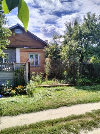 частина будинку на С.Подусівці - фото 1