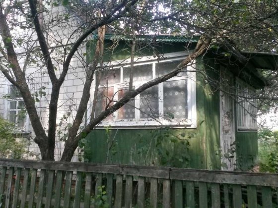 Дача Жавинка (с/т «Розлив»)Приватизована! 2100$ Чернігів