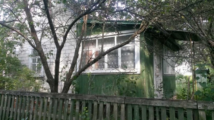 Дача Жавинка (с/т «Розлив»)Приватизована! 2100$ - фото 1