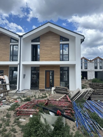Продам танхаус ЖК Екохаус - фото 1