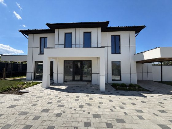 Продаж преміального будинку, Мальованка Черновцы