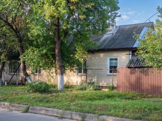 Частина будинку 80 кв.м Центр Київська Фікселя  Свій двір 2,7 сот Гараж Чернігів