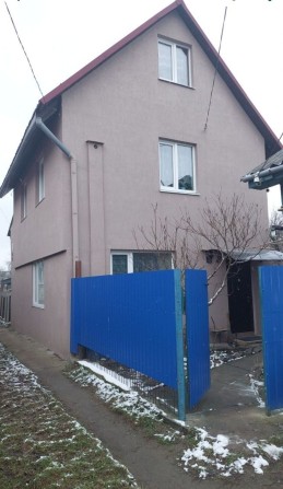 Продам будинок район 5 школа - Голлівуд - фото 1