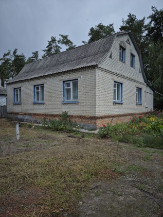 Продаж окремого цегляного будинку  на Масанах. Є-відновлення. - фото 1