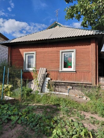 Продам  дом Новоселовка. - фото 1