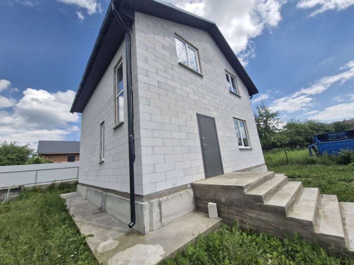 Продаж будинку Вінниця - фото 1