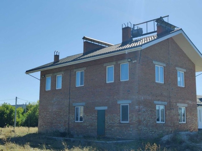 Будинок з автономним опаленням і краєвидом на ліс, 572631 - фото 1