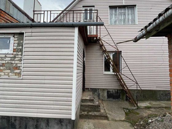 Продам будинок с.Пирогово (8340) Винница