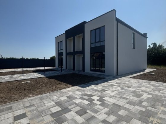Продам затишний дуплекс Черкаси