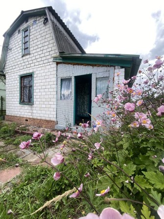 Продам дачу в місті - фото 1