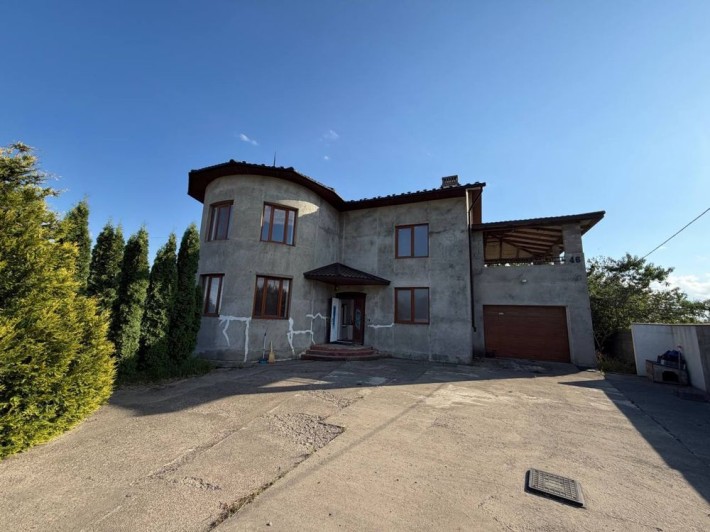 Продається будинок, р-н Мальованка - фото 1