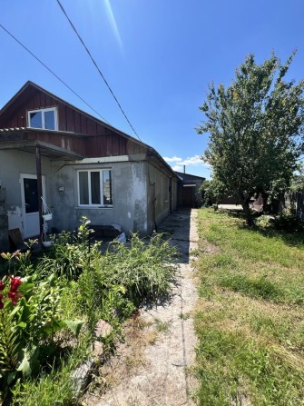 Продам окремий будинок з ремонтом( Масани) - фото 1