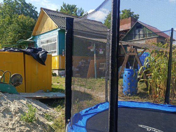 Продаж Дачі Обласна лікарня ст "Берізка" Чернигов