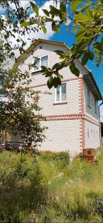 Дача з документами на будинок в передмісті Чернігова - фото 1