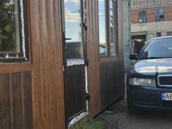 продам подульний дом Вінниця