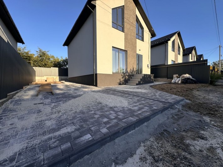 Продам Будинок.Зарванці - фото 1