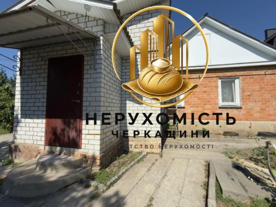 Продаж будинку м. Черкаси Черкаси