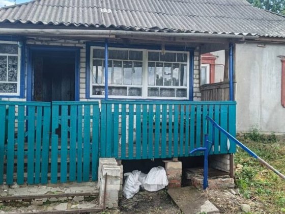Продаж будинку село Слабин. "Чернігівський район" Чернигов