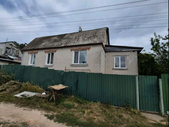 Продам просторий будинок/Співпрацюємо по сертифікату Чернігів