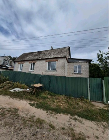 Продам просторий будинок/Співпрацюємо по сертифікату - фото 1