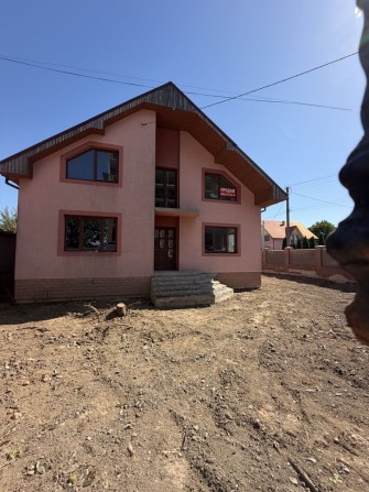 Продаж будинку/ 225м2/ 8 сот / тернопільська - фото 1