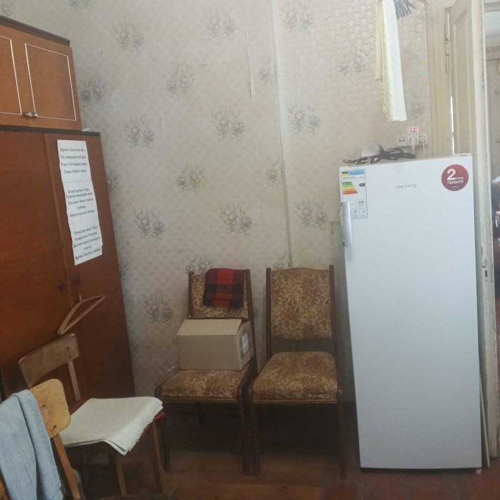 Частина будинку в цетрі міста - фото 1