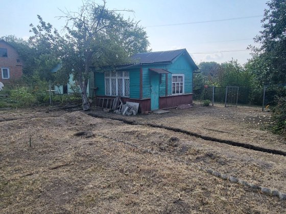Продається дача в СТ "Мічуріна" Чернігів