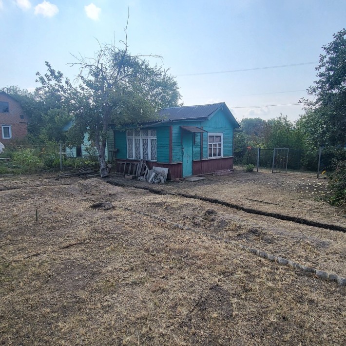 Продається дача в СТ "Мічуріна" - фото 1