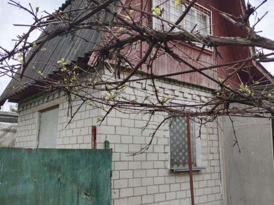 Дача приватизована і введена в експлуатацію Чернігів